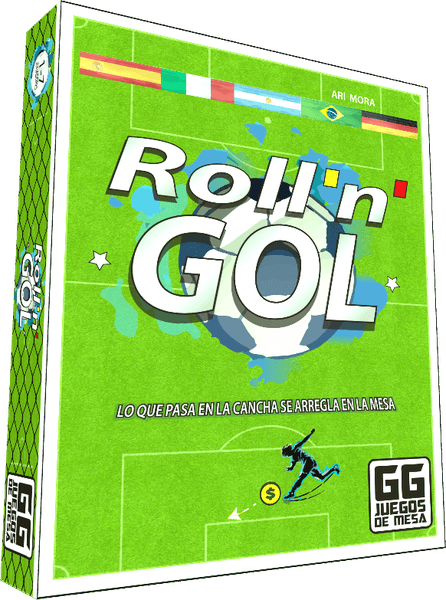 Roll'n gol