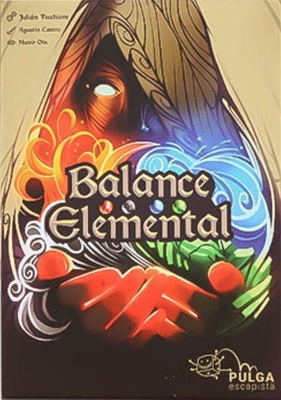 Balance Elemental