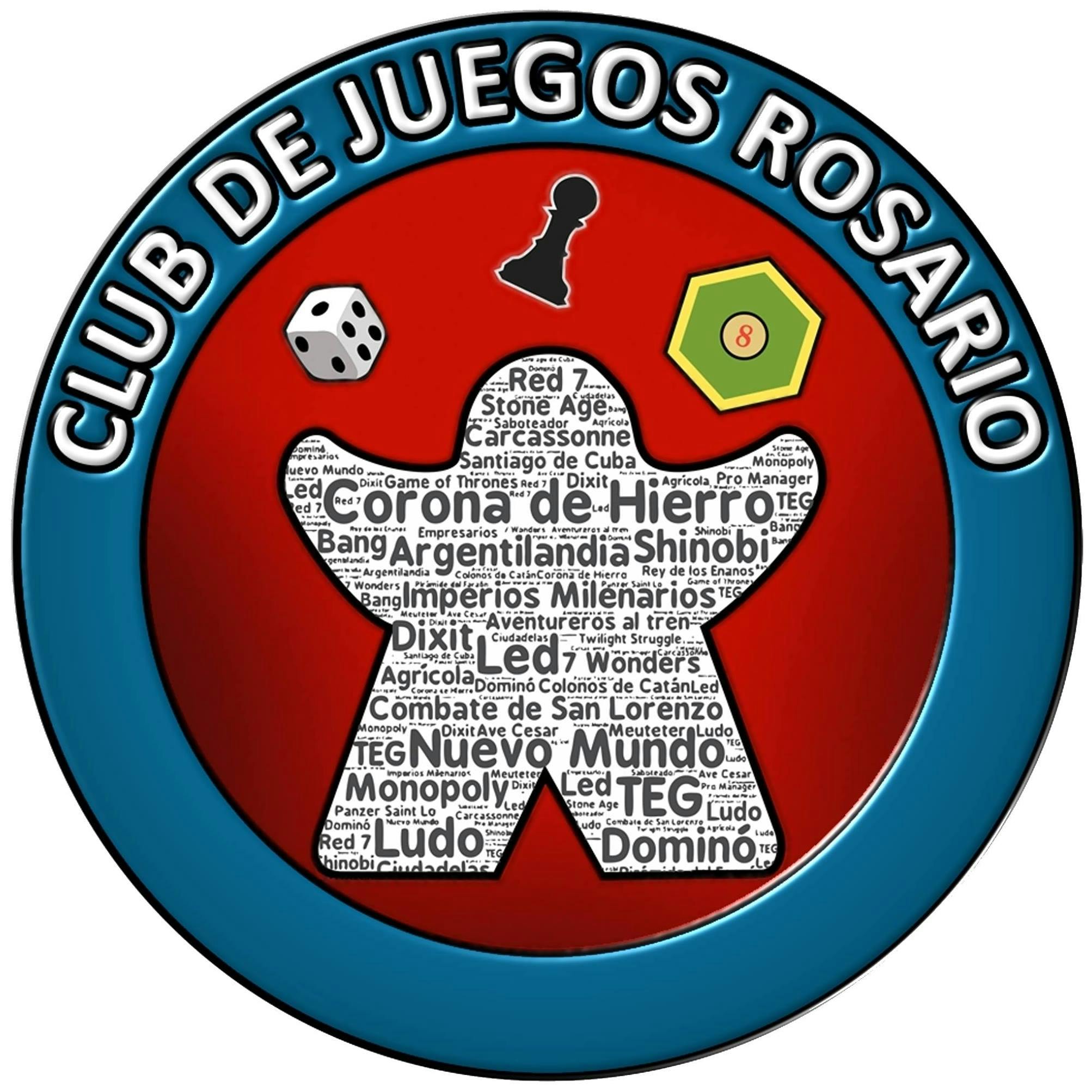 Club de Juegos Rosario