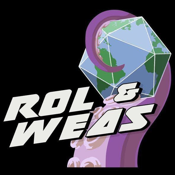 Rol & Weas